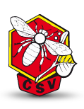 Logo Českého svazu včelařů